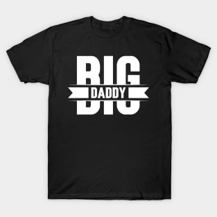 Big Daddy v4 T-Shirt